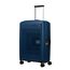 American Tourister Aerostep Spinner 67 Exp navy blue