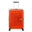 American Tourister Aerostep Spinner 67 Exp bright orange