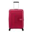 American Tourister Aerostep Spinner 67 Exp pink flash