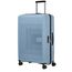 American Tourister Aerostep Spinner 77 Exp soho grey