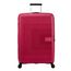 American Tourister Aerostep Spinner 77 Exp pink flash