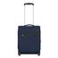 Samsonite Litebeam Upright 45 Underseater midnight blue