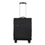 Samsonite Litebeam Spinner 55 black