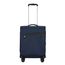 Samsonite Litebeam Spinner 55 midnight blue