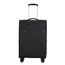 Samsonite Litebeam Spinner 66 EXP black