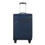 Samsonite Litebeam Spinner 66 EXP midnight blue