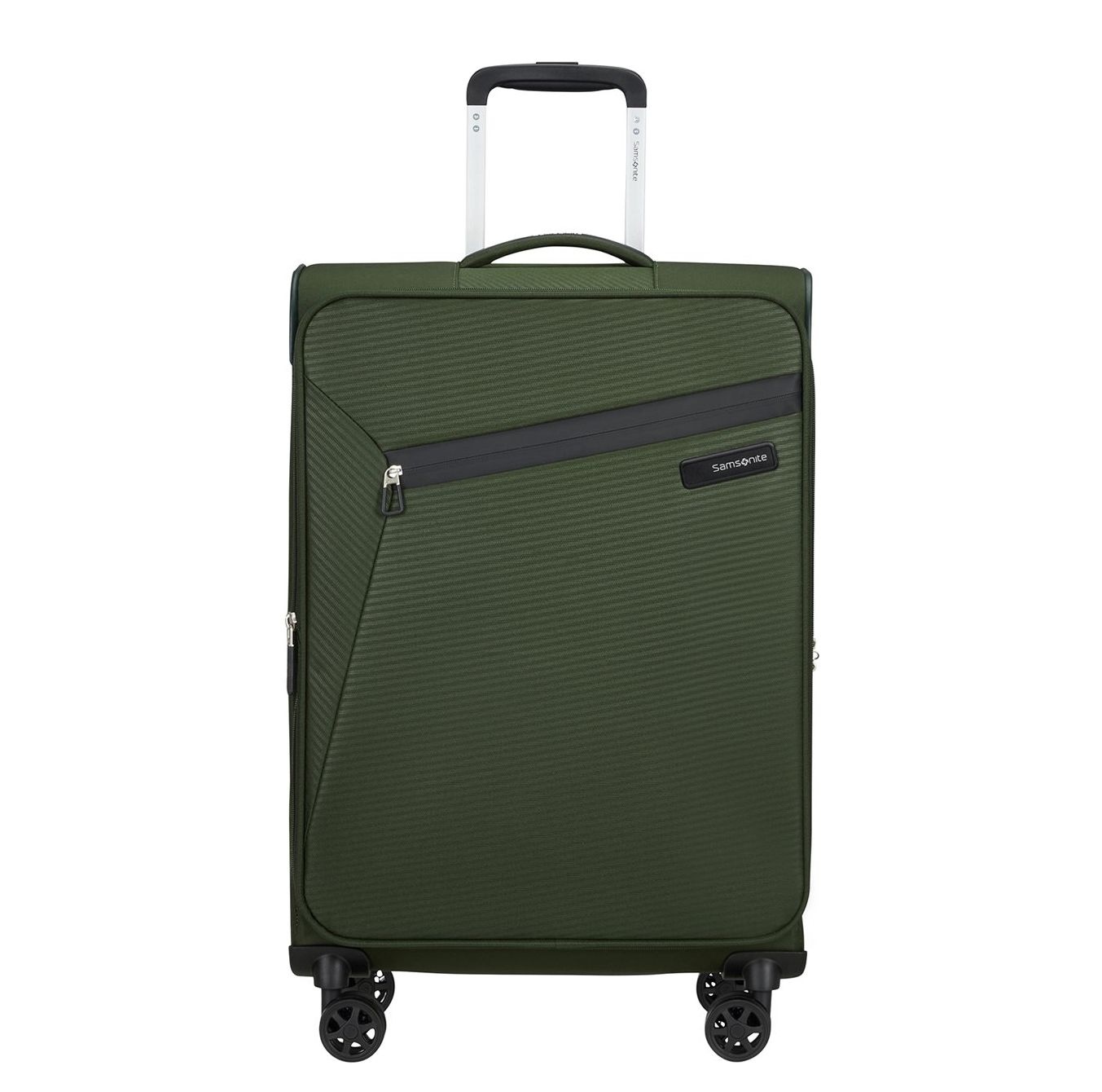 Samsonite Litebeam Spinner 66 EXP climbing ivy