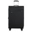 Samsonite Litebeam Spinner 77 EXP black