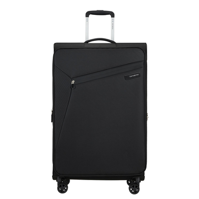 Samsonite Litebeam Spinner 77 EXP black