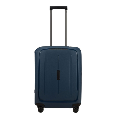 Samsonite Essens Spinner 55 midnight blue