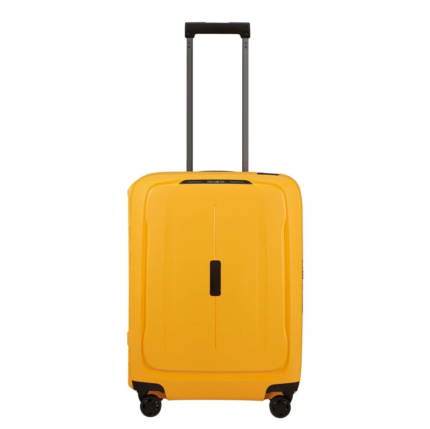 Samsonite Essens Spinners geel