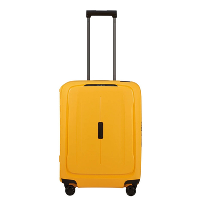 Samsonite Essens Spinner 55 radiant yellow
