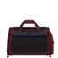 Lipault City Plume Pet Carrier bordeaux