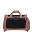 Lipault City Plume Pet Carrier rosewood