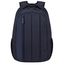 American Tourister Streethero Laptop Backpack 17.3" navy melange