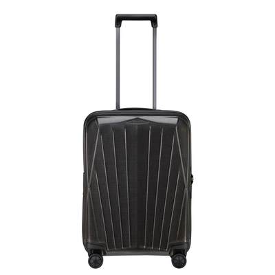 Samsonite Major-Lite Spinner 55 EXP black