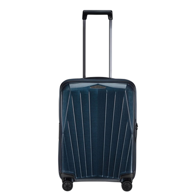 Samsonite Major-Lite Spinner 55 EXP midnight blue