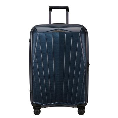 Samsonite Major-Lite Spinner 69 midnight blue