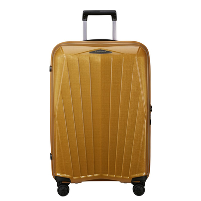 Samsonite Major-Lite Spinner 69 saffron yellow