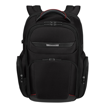 Samsonite Pro-DLX 6 Backpack 3V 15.6'' EXP black