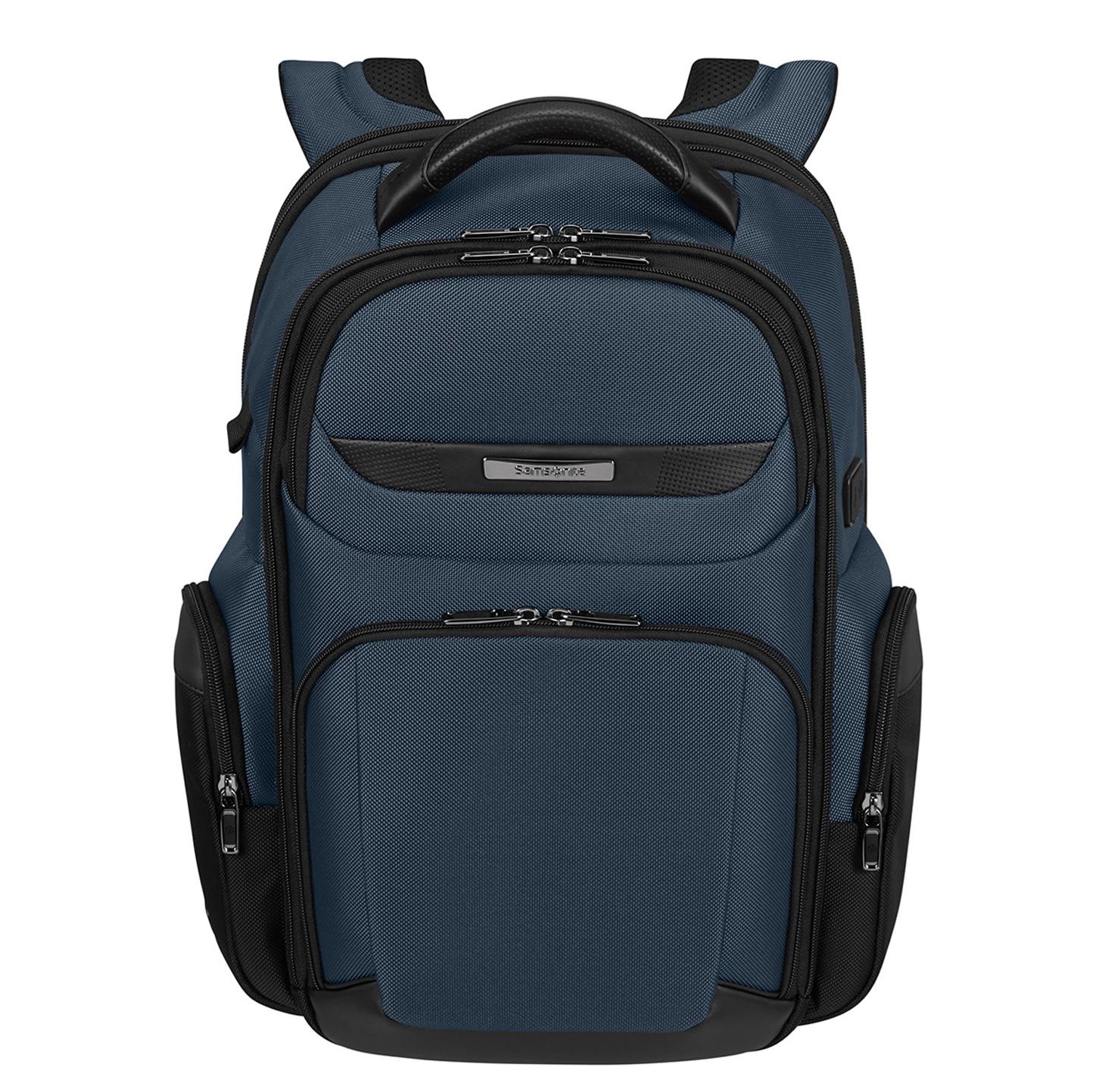 Samsonite Pro-Dlx 6 rugzak blauw