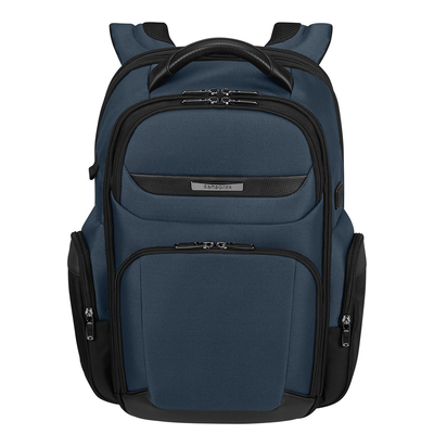 Samsonite Pro-DLX 6 Backpack 3V 15.6'' EXP blue