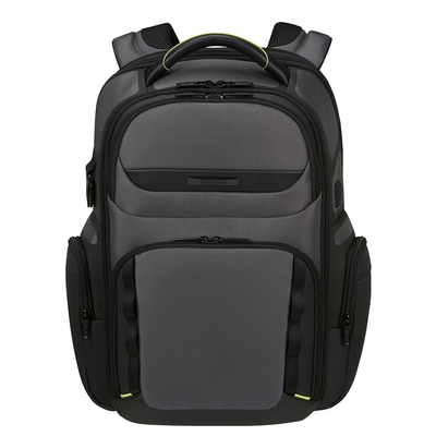 Samsonite Pro-DLX 6 Backpack 3V 15.6'' EXP framed