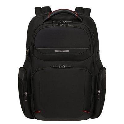 Samsonite Pro-DLX 6 Backpack 3V 17.3'' EXP black