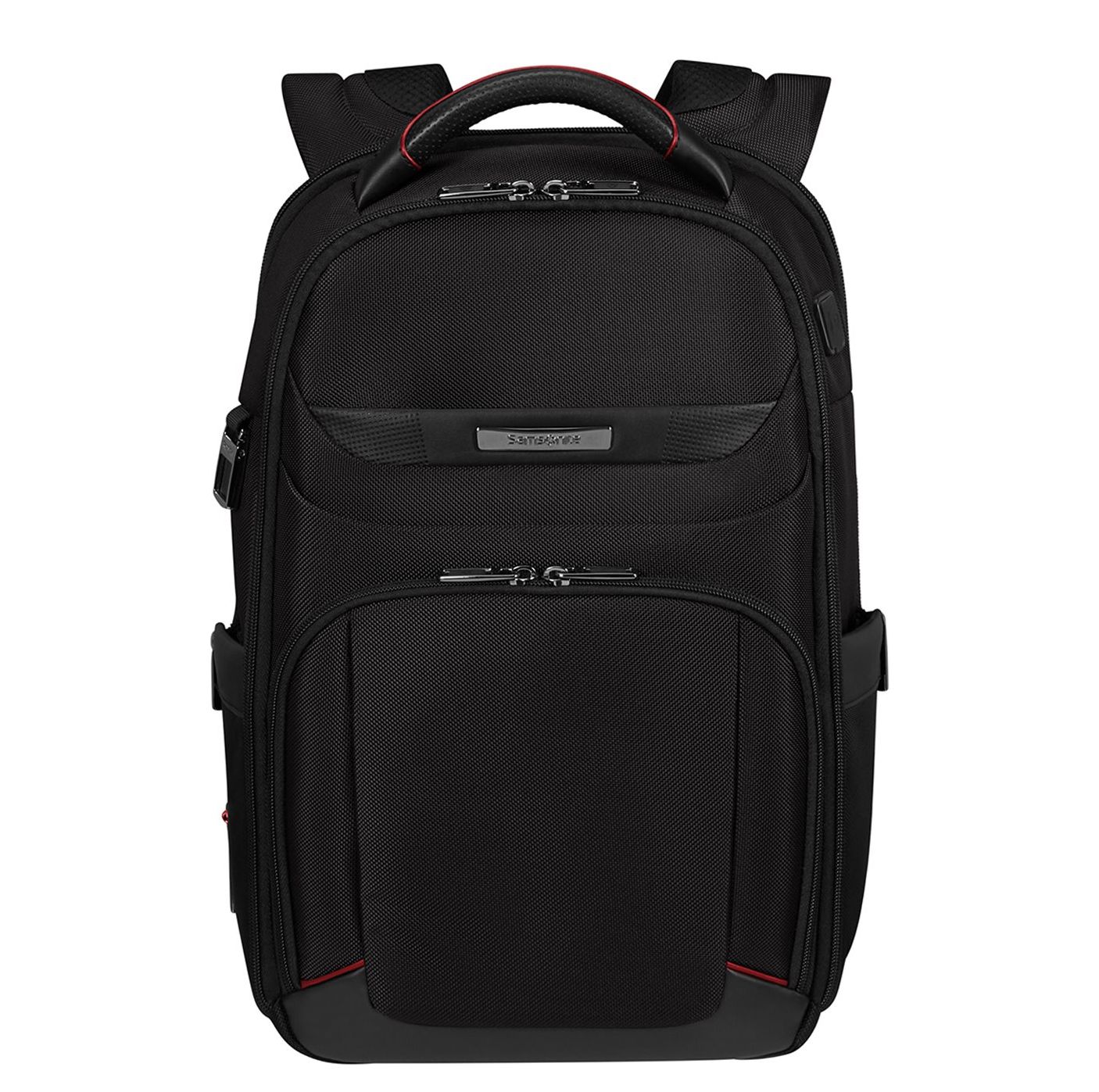 Samsonite Pro-Dlx 6 rugzak zwart