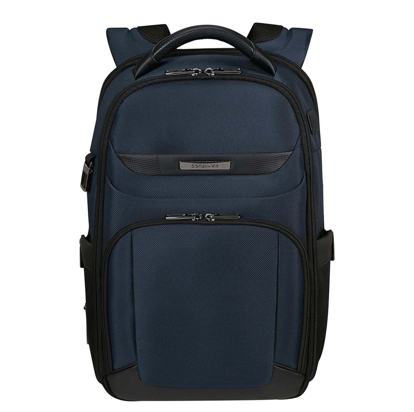Samsonite Pro-Dlx 6 rugzak blauw