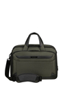 Samsonite Pro-DLX 6 Bailhandle 15.6'' EXP green