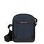 Samsonite Pro-DLX 6 Crossover M 9.7'' blue