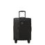 Samsonite BIZ2GO TRVL Spinner 55 DF Expandable black