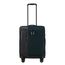 Samsonite BIZ2GO TRVL Spinner 55 DF Expandable deep blue