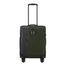 Samsonite BIZ2GO TRVL Spinner 55 DF Expandable earth green