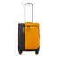 Samsonite BIZ2GO TRVL Spinner 55 DF Expandable radiant yellow