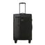 Samsonite BIZ2GO TRVL Spinner 66 DF Expandable black