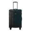 Samsonite BIZ2GO TRVL Spinner 66 DF Expandable deep blue