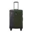 Samsonite BIZ2GO TRVL Spinner 66 DF Expandable earth green