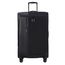 Samsonite BIZ2GO TRVL Spinner 77 DF Expandable black