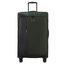 Samsonite BIZ2GO TRVL Spinner 77 DF Expandable earth green