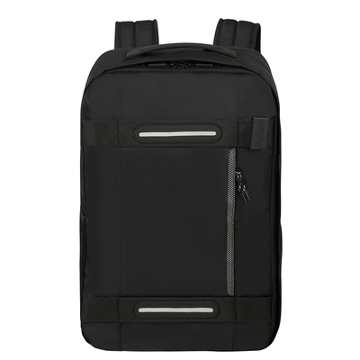 American Tourister Urban Track Cabin Backpack asphalt black