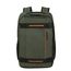 American Tourister Urban Track Cabin Backpack dark khaki