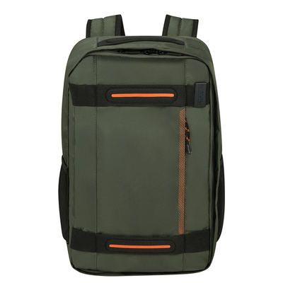 American Tourister Urban Track Cabin Backpack dark khaki