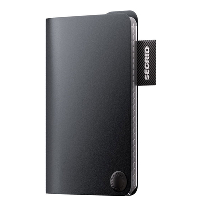 Secrid Coinpocket transparant