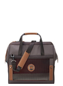 Delsey Chatelet Air 2.0 Pet Carrier brown