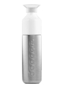 Dopper Steel Drinkfles 490 ml silver