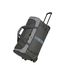 Travelite Basics Wheeled Duffle Active anthracite