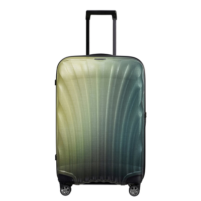 Samsonite C-Lite LTD Spinner 69 northern lights