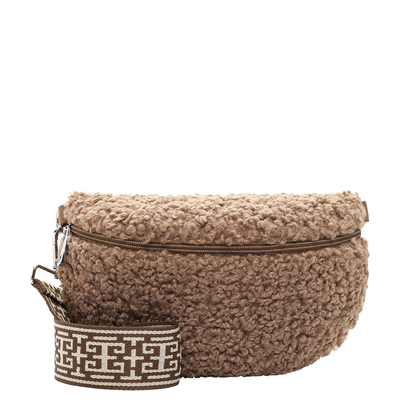 Emily & Noah Aubervilliers Rue 09 Crossover taupe